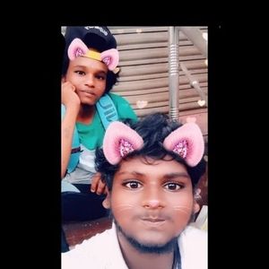 Meet your Posher, Aravinth